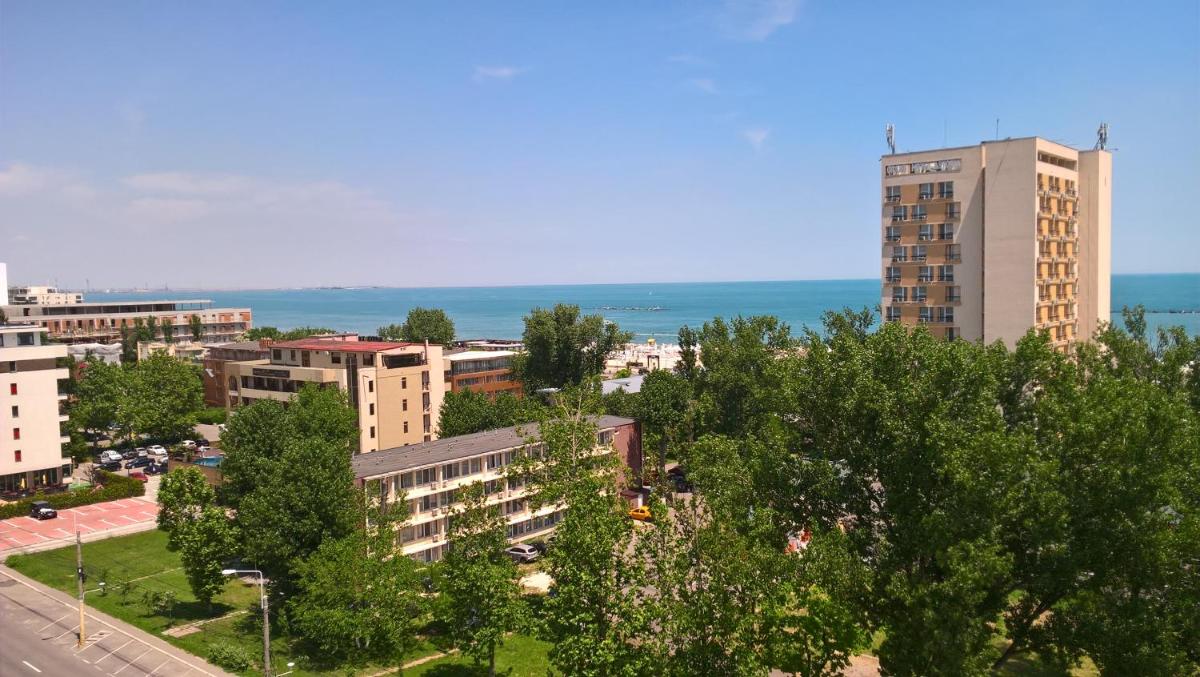Mamaia Solid Residence Top Dreams 2