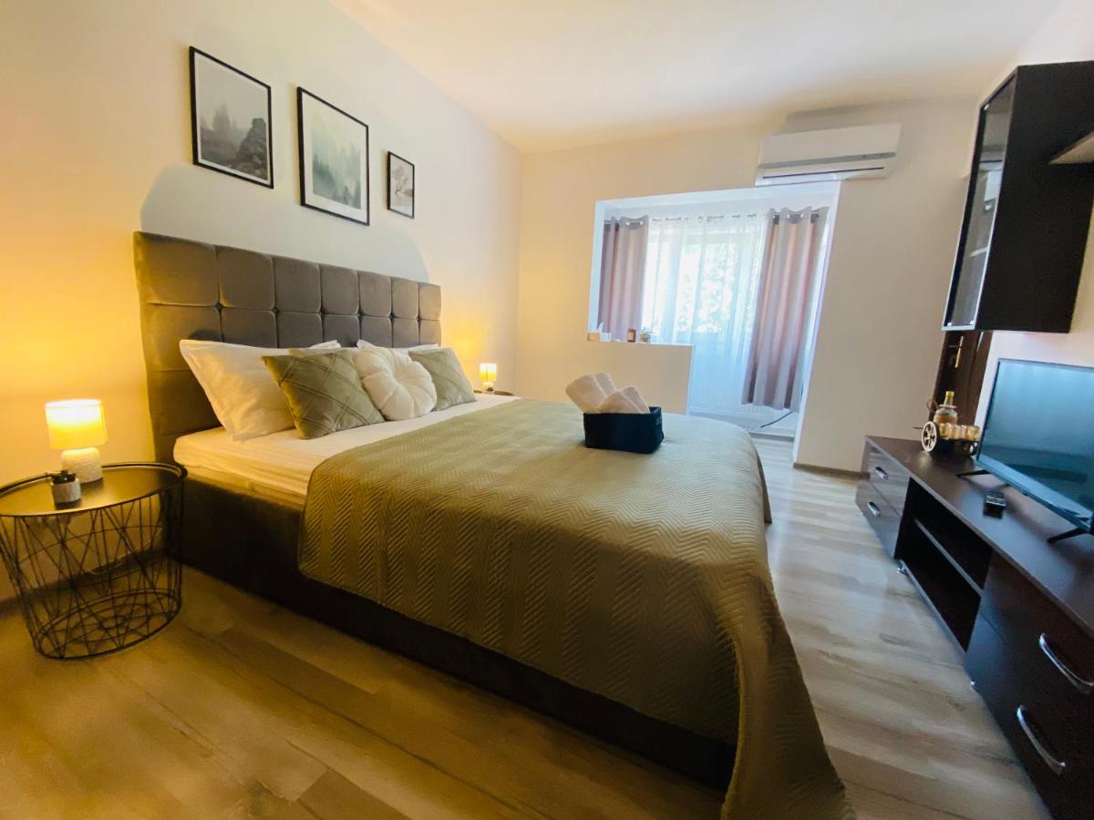Mara apartment