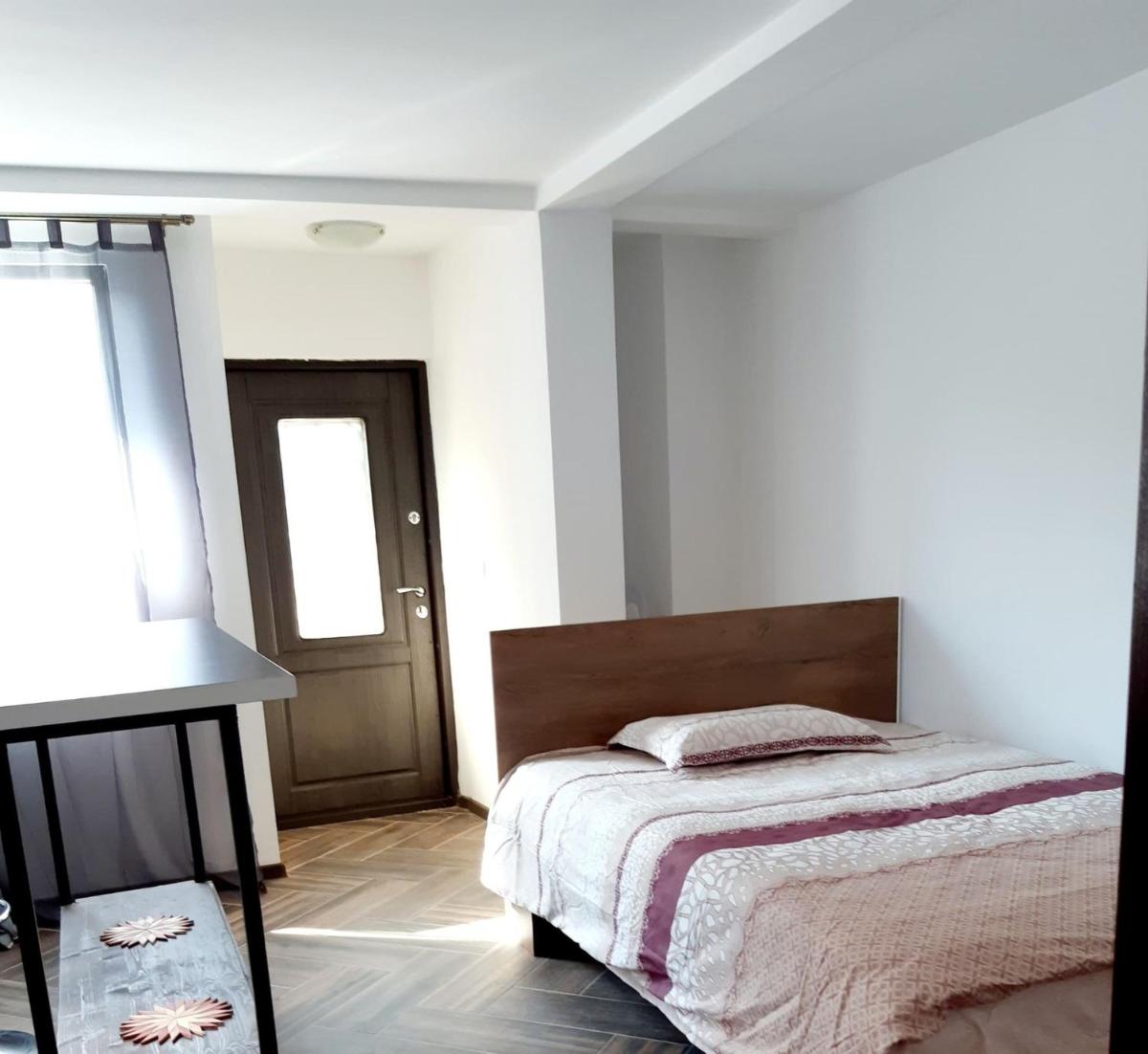 Maratec Apartments 1 Ultracentrall Pallas Mall