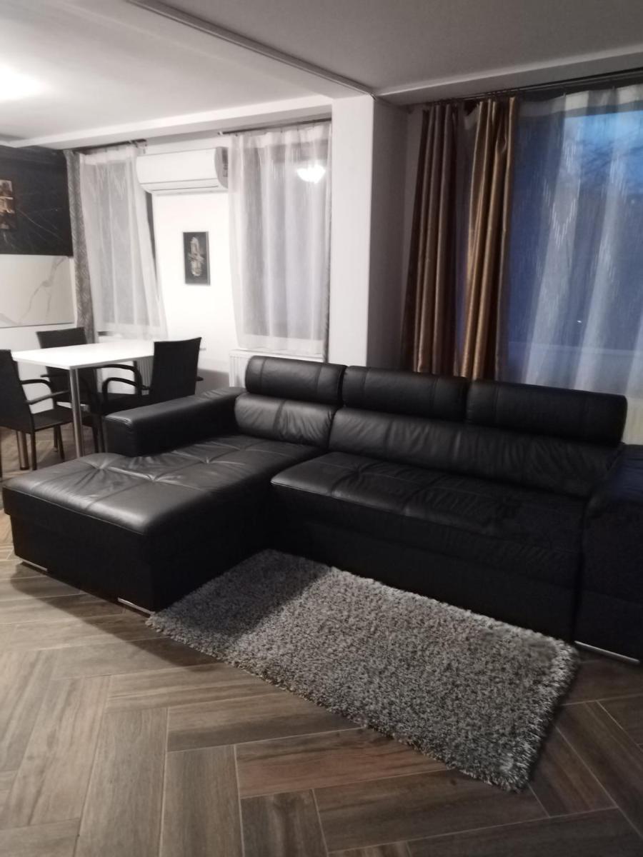 Maratec Apartments 2 Ultracentral Palas Mall