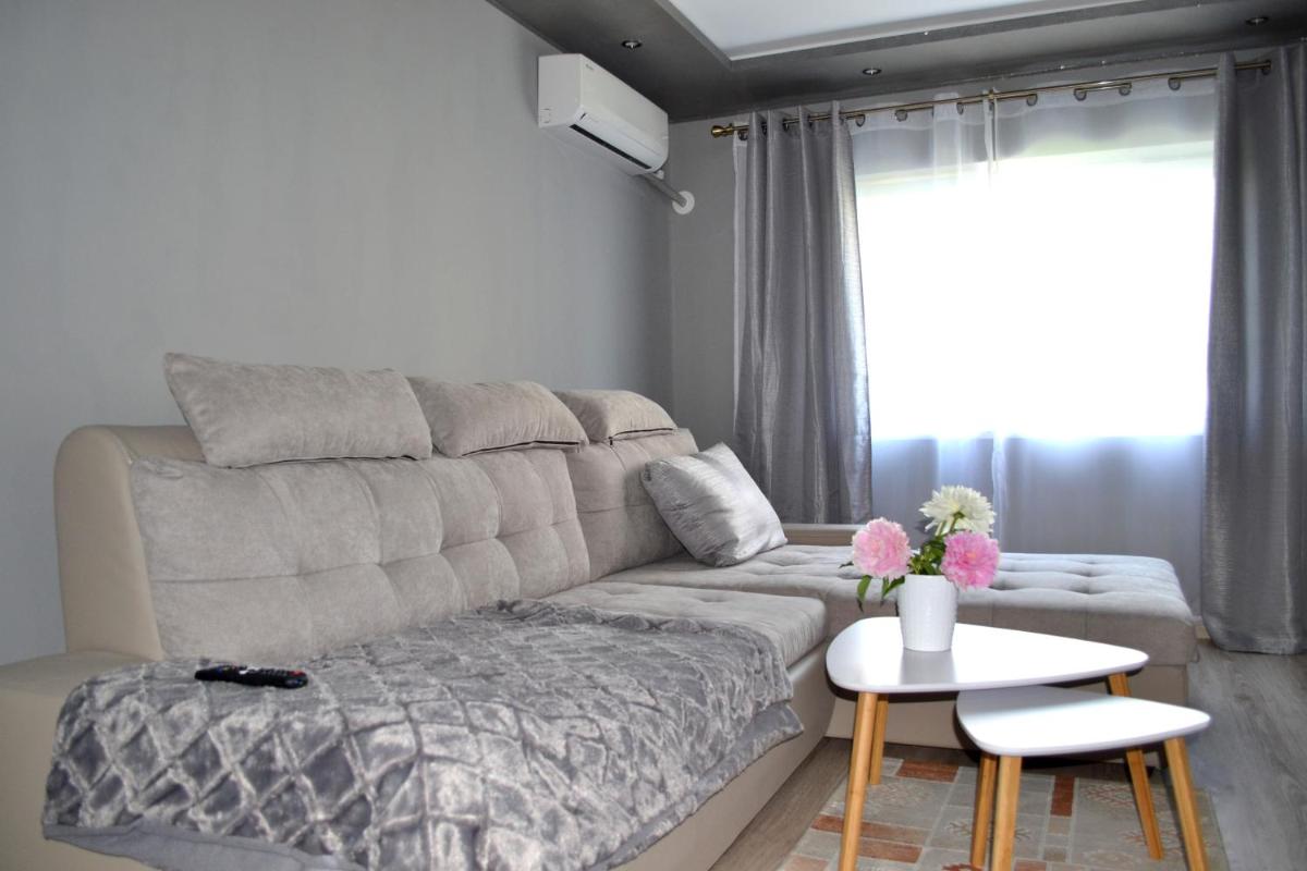 Maria Faleza Mangalia Apartament