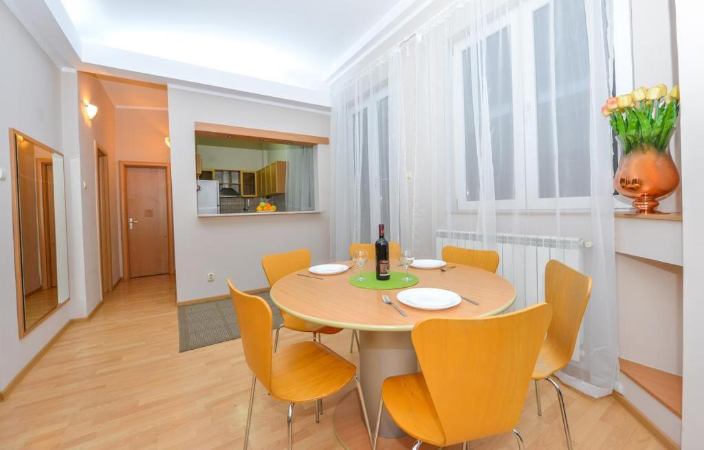 Marlin Apartments Unirii Square