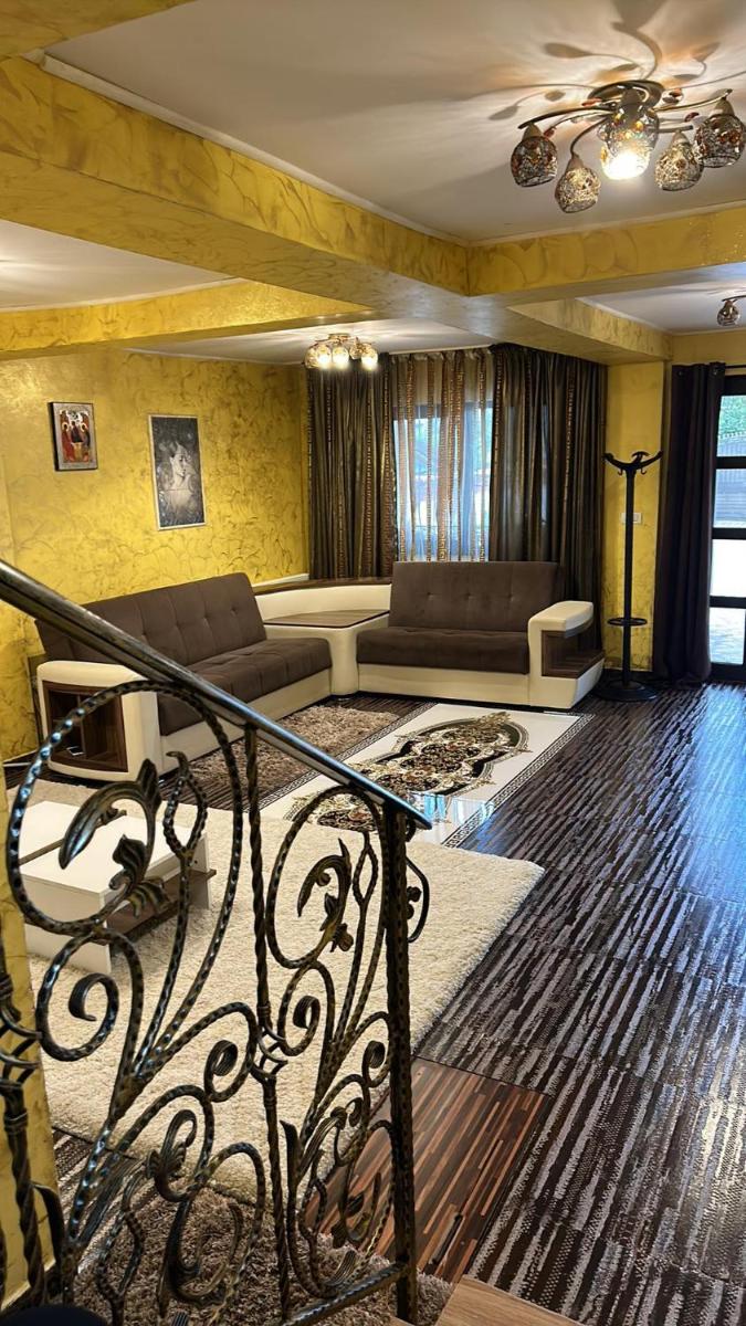 MayaG HOME