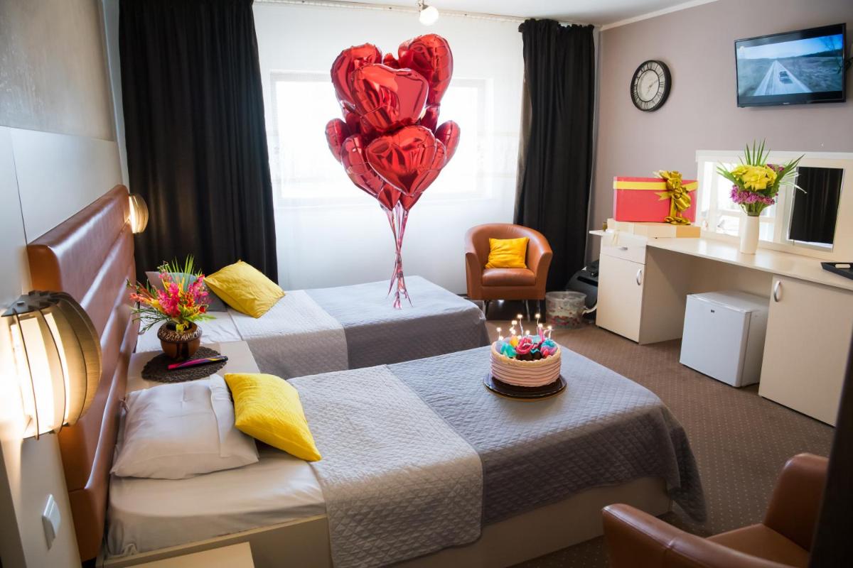 MBI Travel Inn