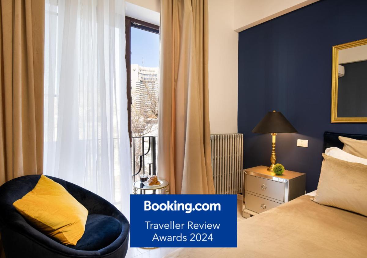 Metropole Apartments Studio Old City