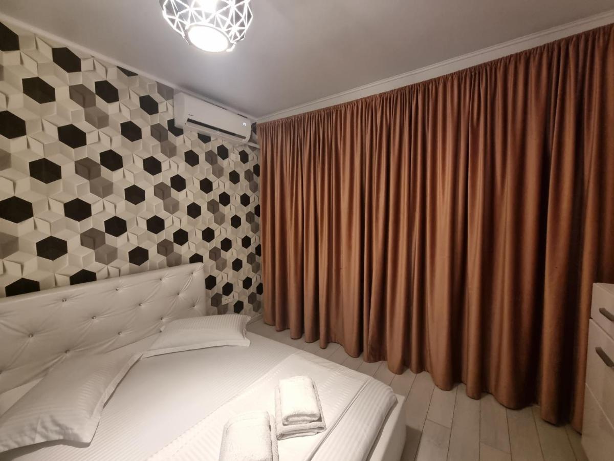 Military Residence apartment