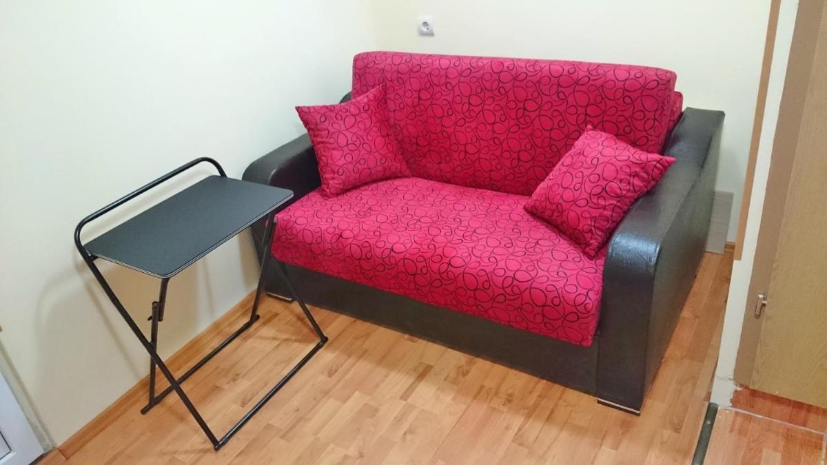 MiniStudio UltraCentral