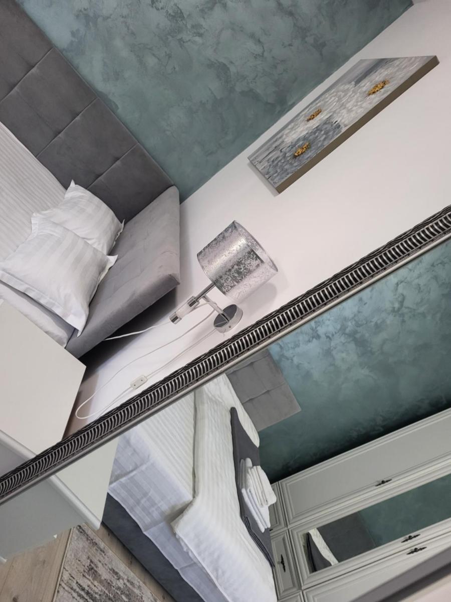 Mira Apart Hotel - Onesti