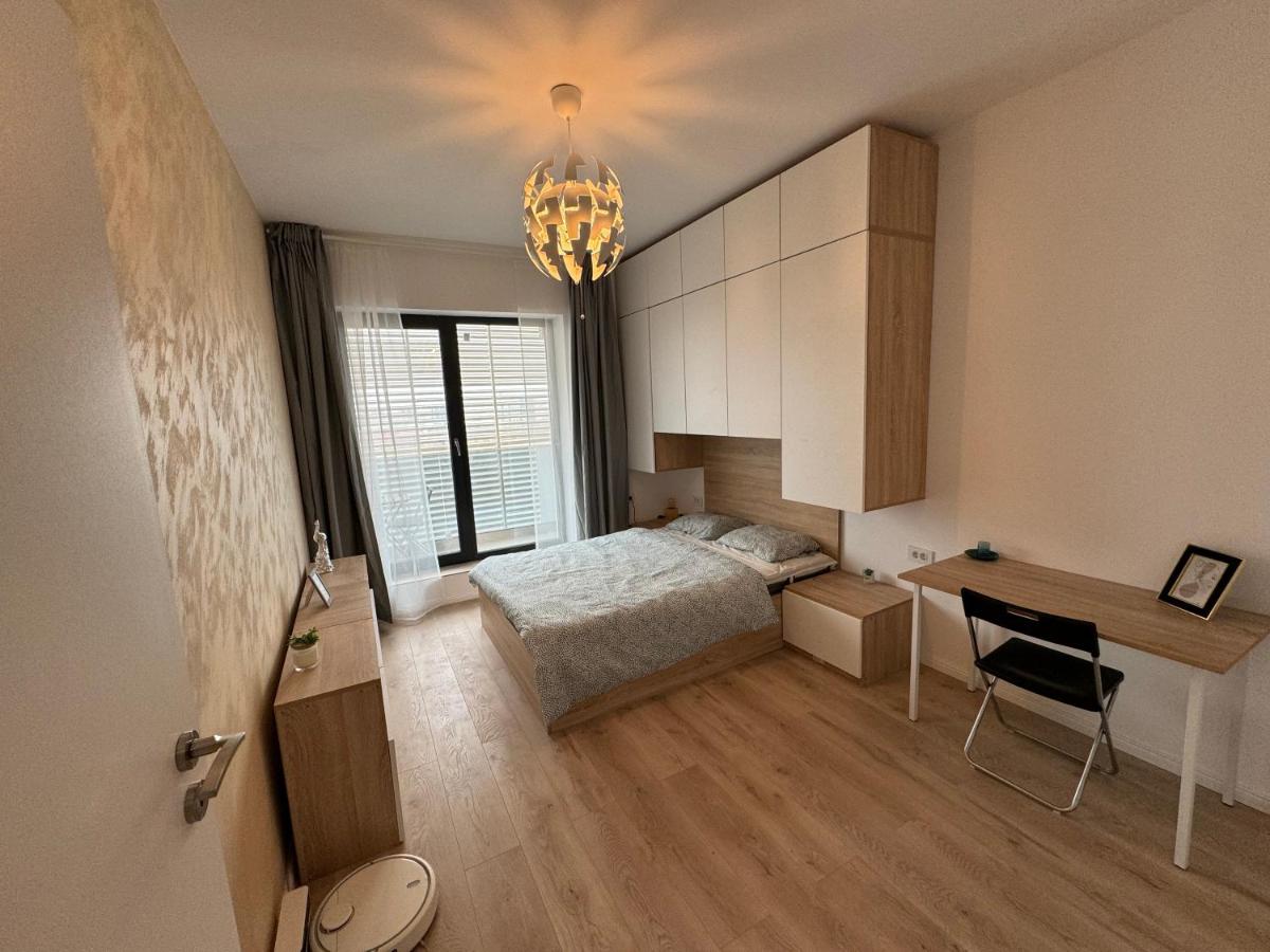 Miraculous Luxury Apartment