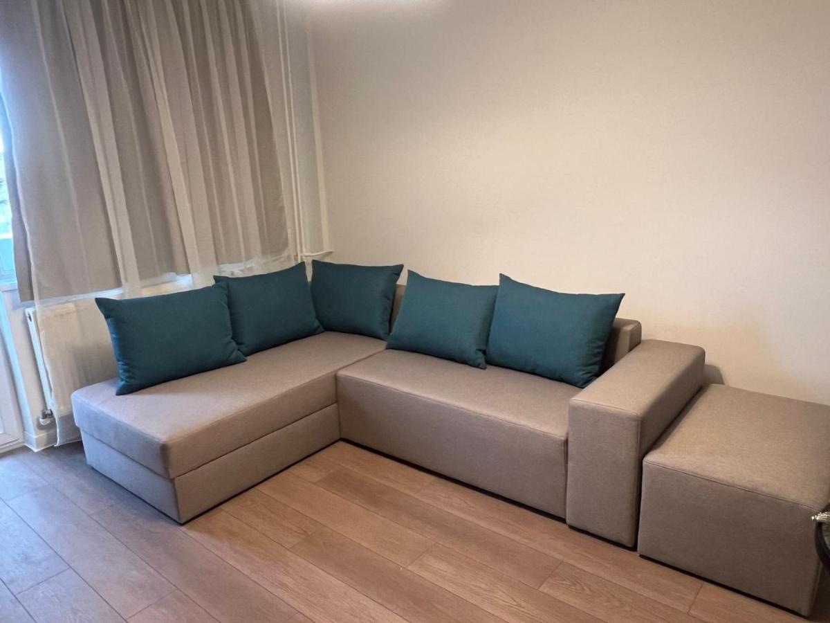 Miraj Residence Iulius Town