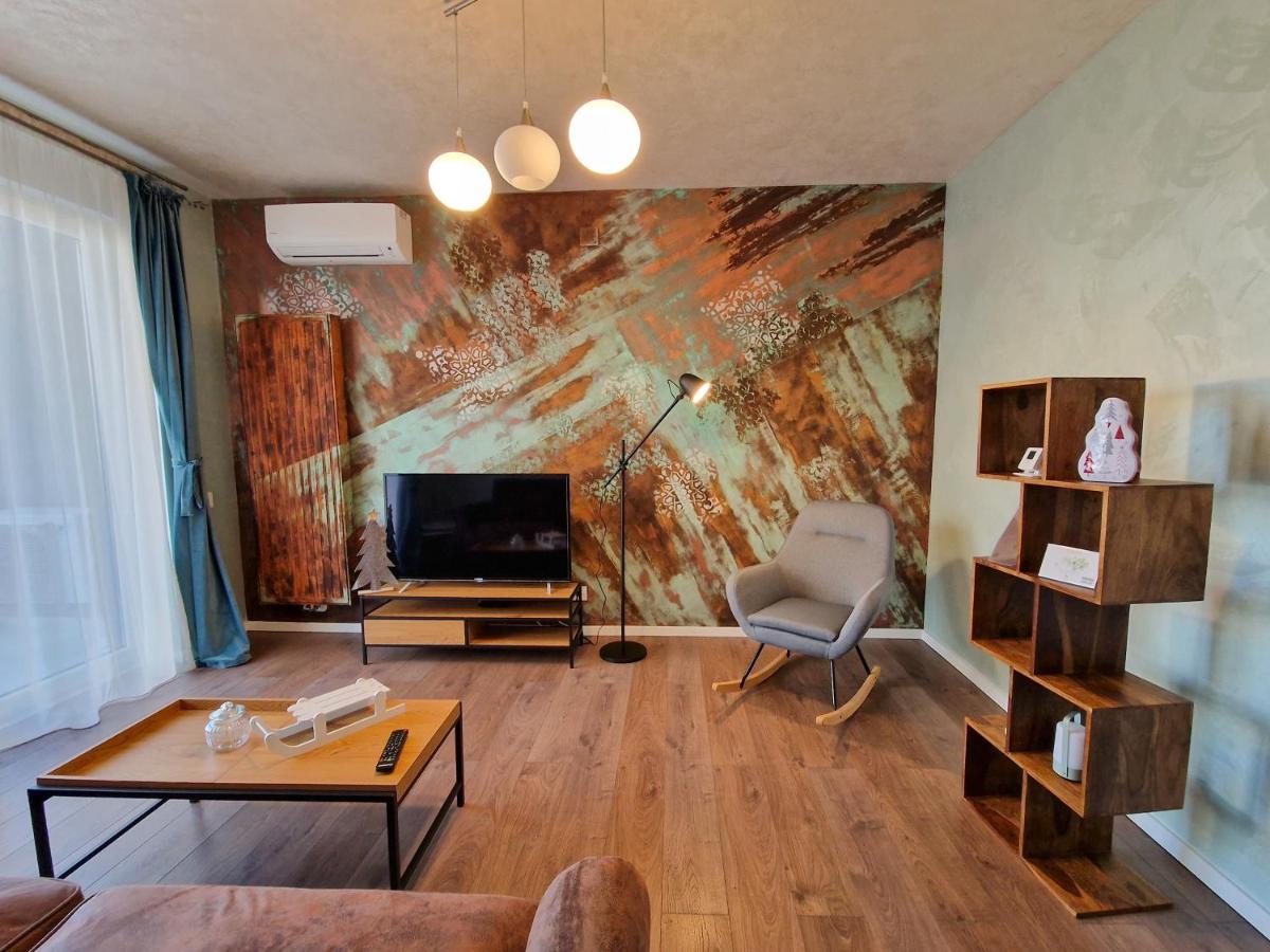 Mirvana Apartment