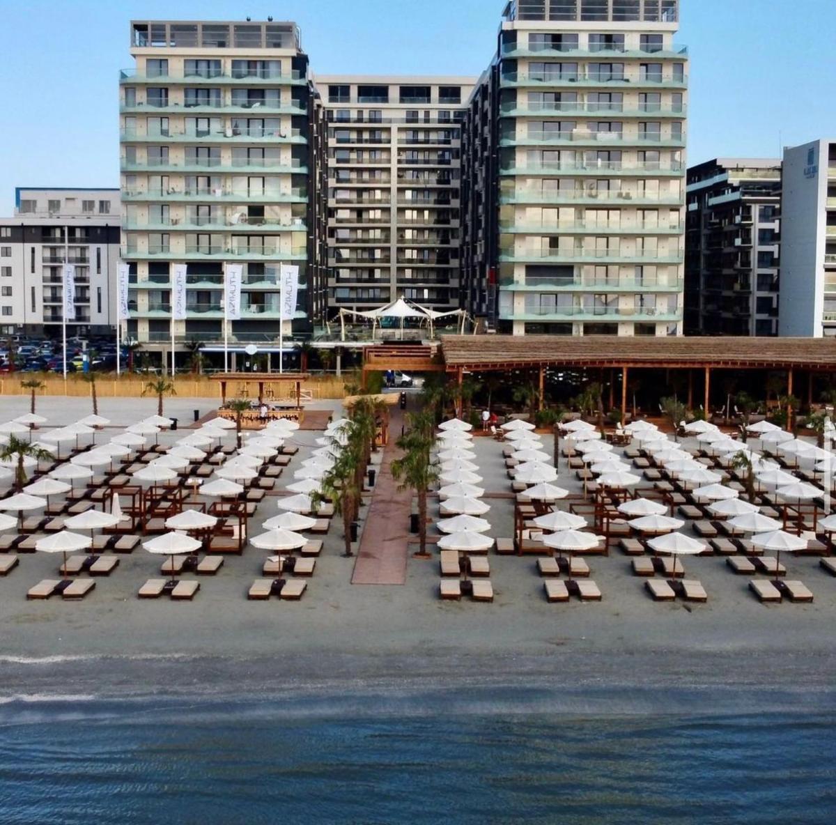 MMI SUNSHINE APARTMENT