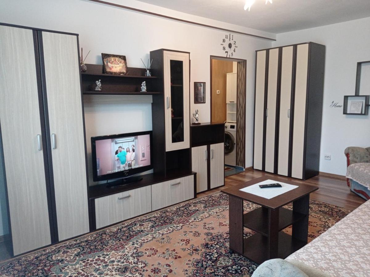 Modern Beach Apartment