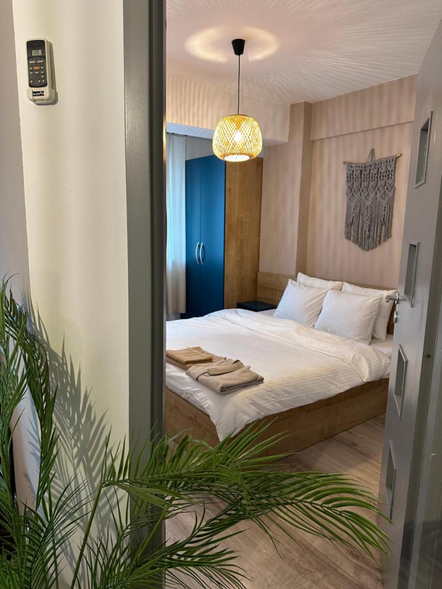 Modern flat - apartament nou aproape de Spital și Aeroport