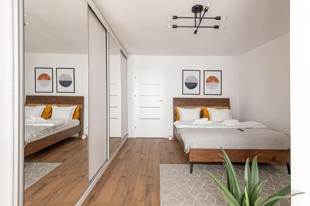 Moon Apartments