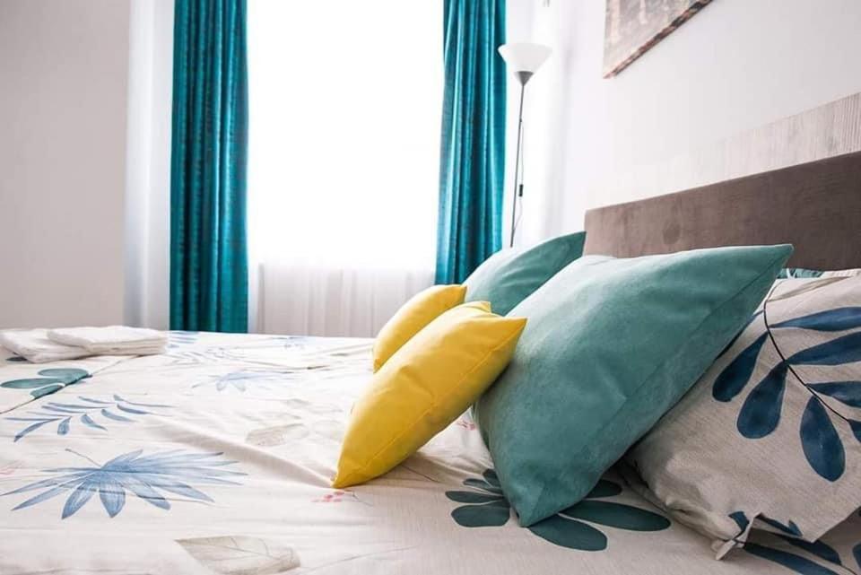 Moonlight - 2 camere - etaj 7 - apartament 709