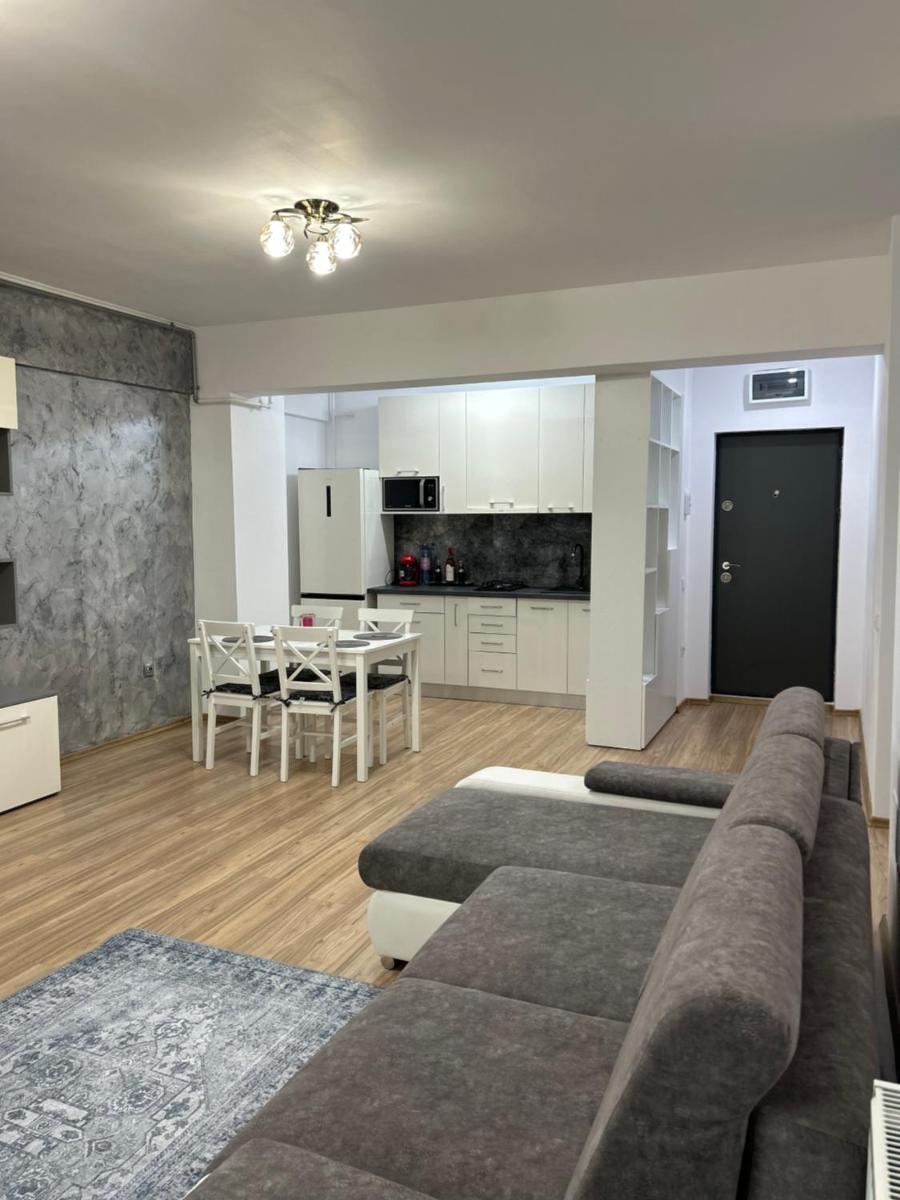 Moonlight Apartament Mamaia