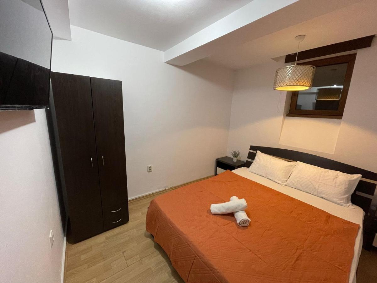 MossApartments 6 camere Centru