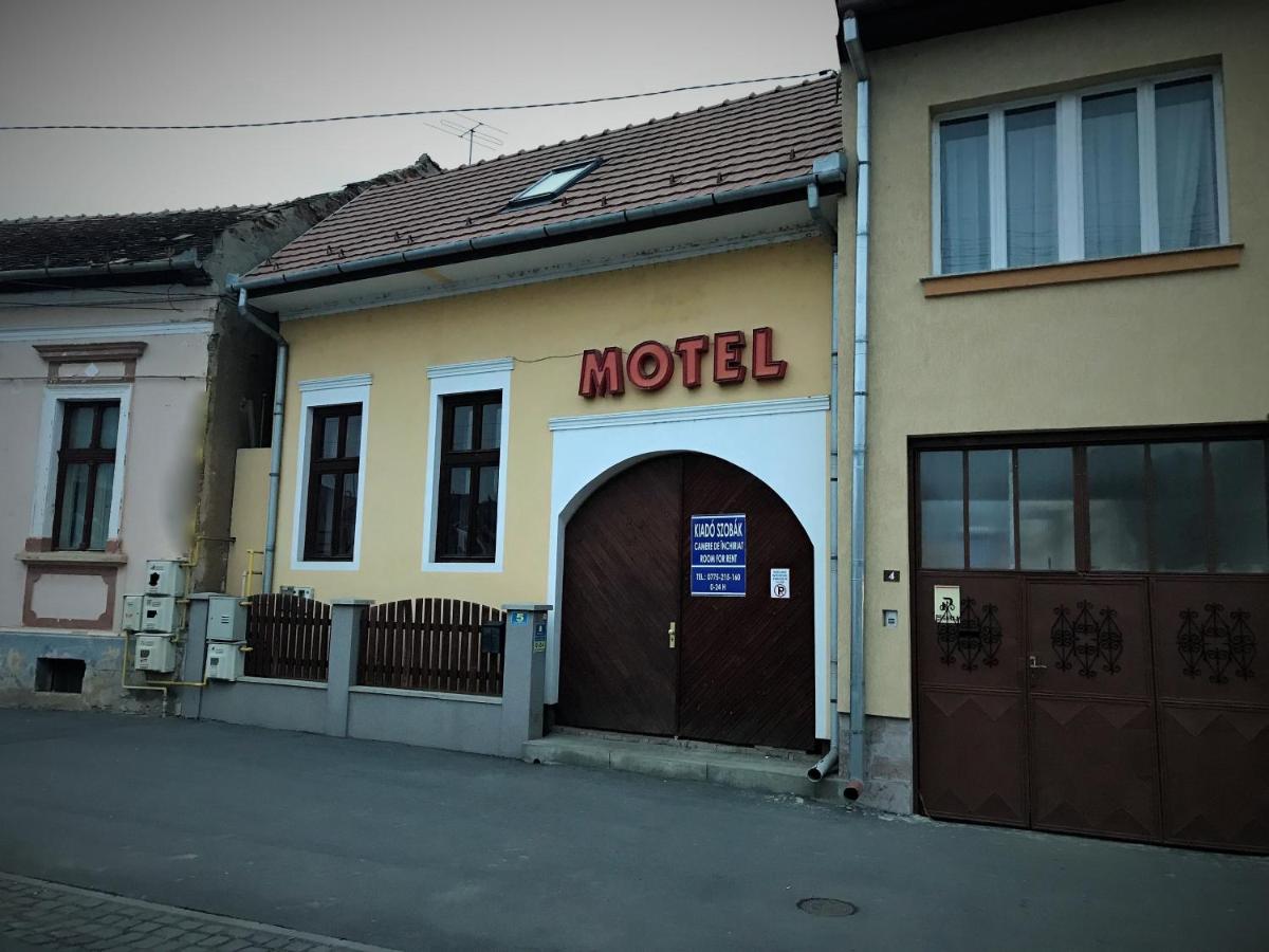 Motel Fogado