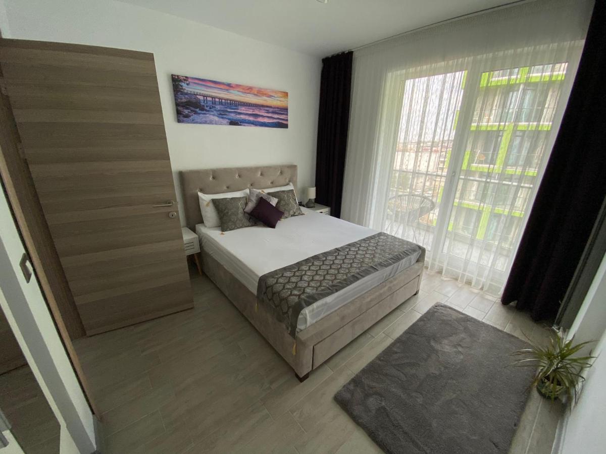 MUR Apartament Alezzi Beach Resort