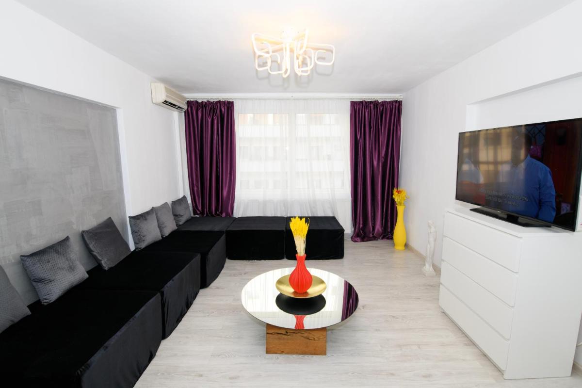 Musical Apartament