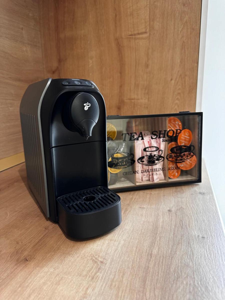 My Little Garden Self Check-In