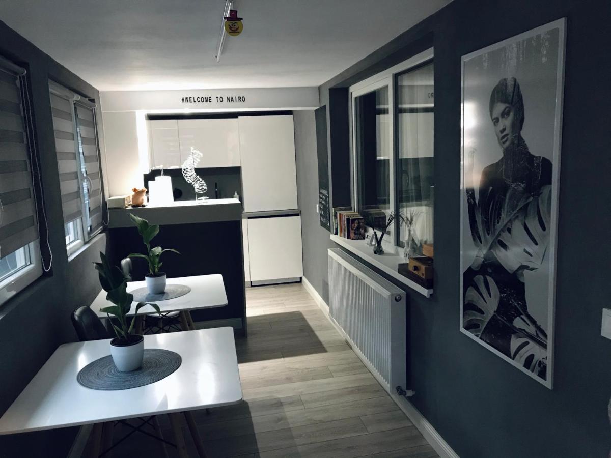 Nairo Harmony Residence
