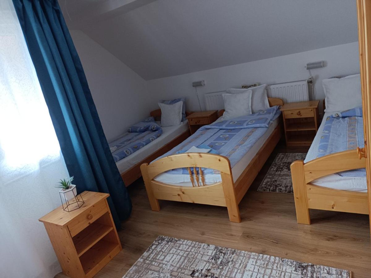 Nárcisz B&B