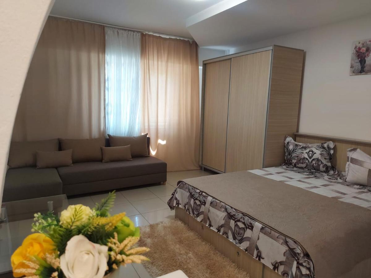 Nati Apartment