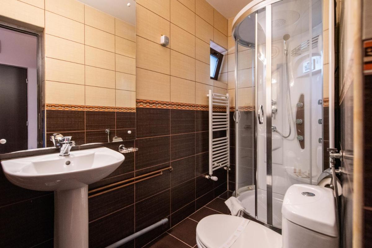 NELI HOME Apartament