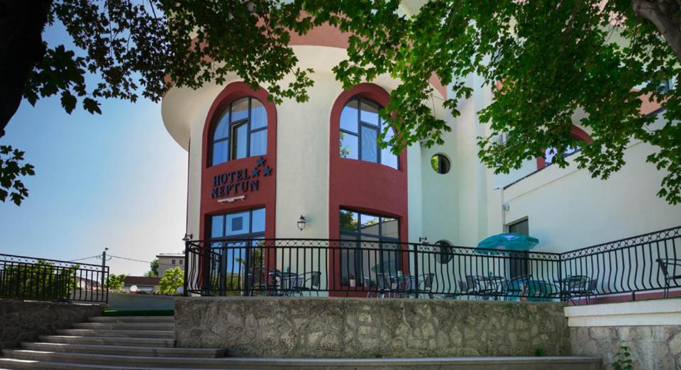 Neptun Resort