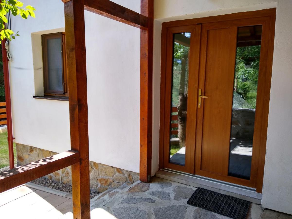 New and comfortable two bedroom house