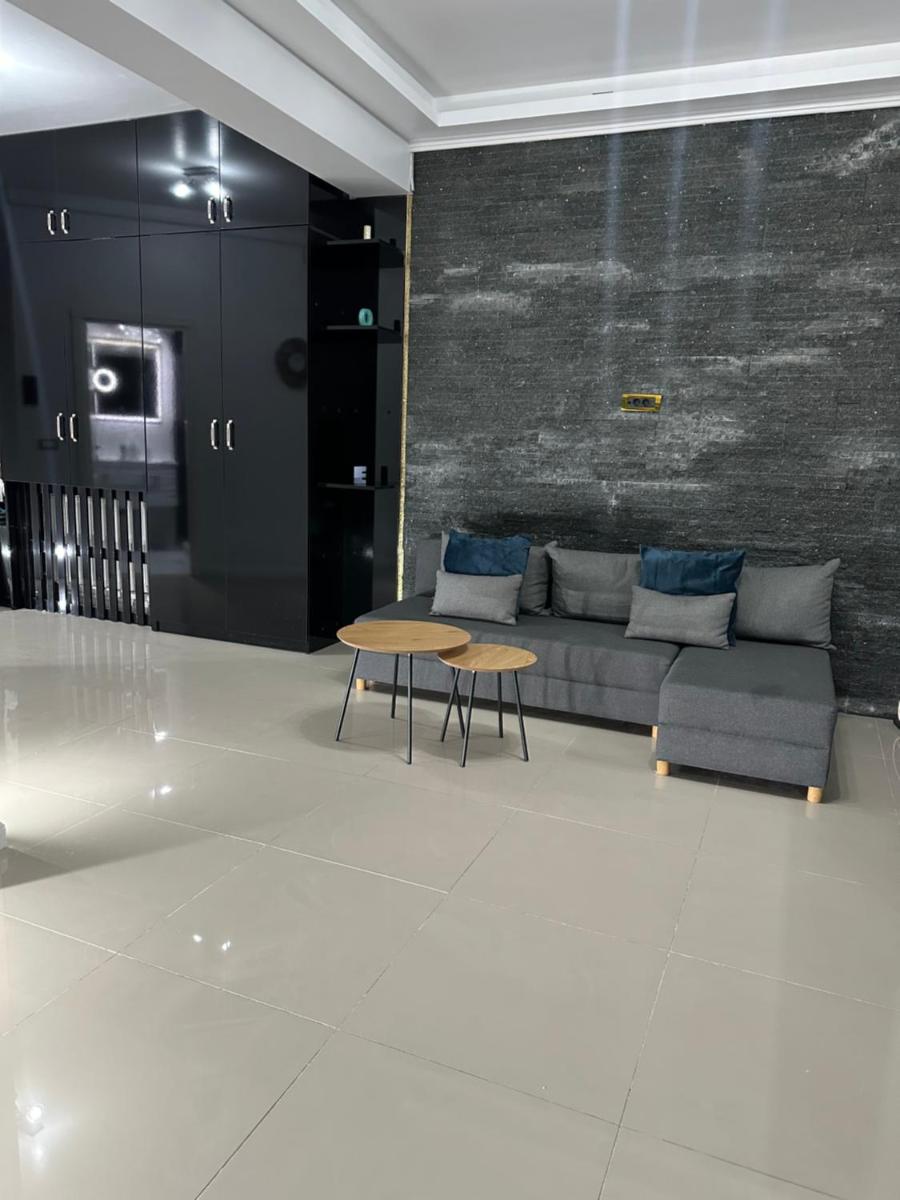New Eva Unique Luxury Apartament
