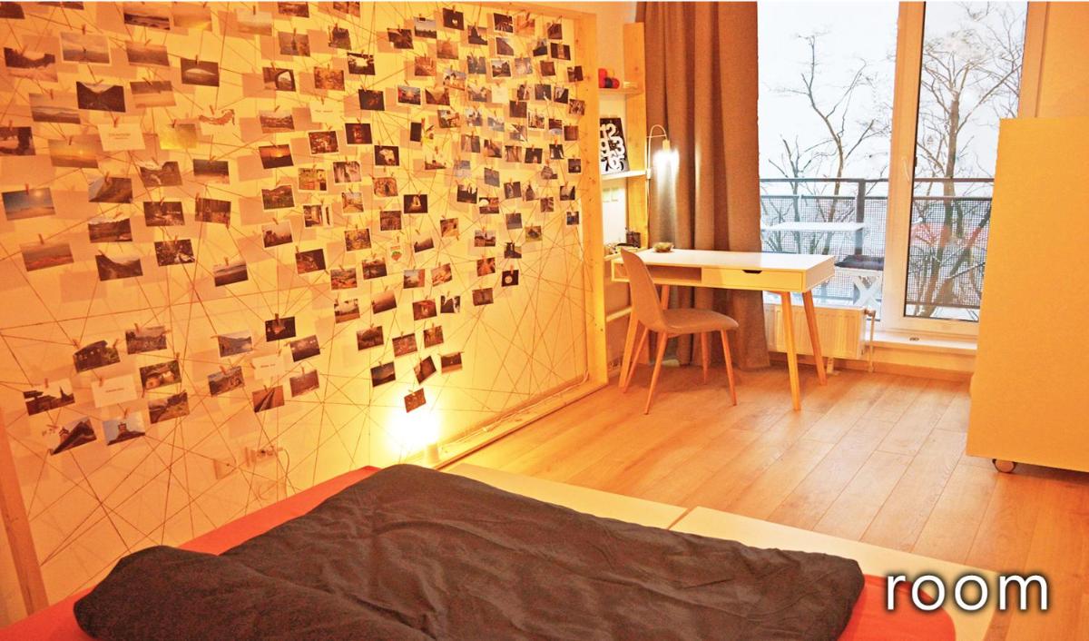 New flat near Iulius Mall
