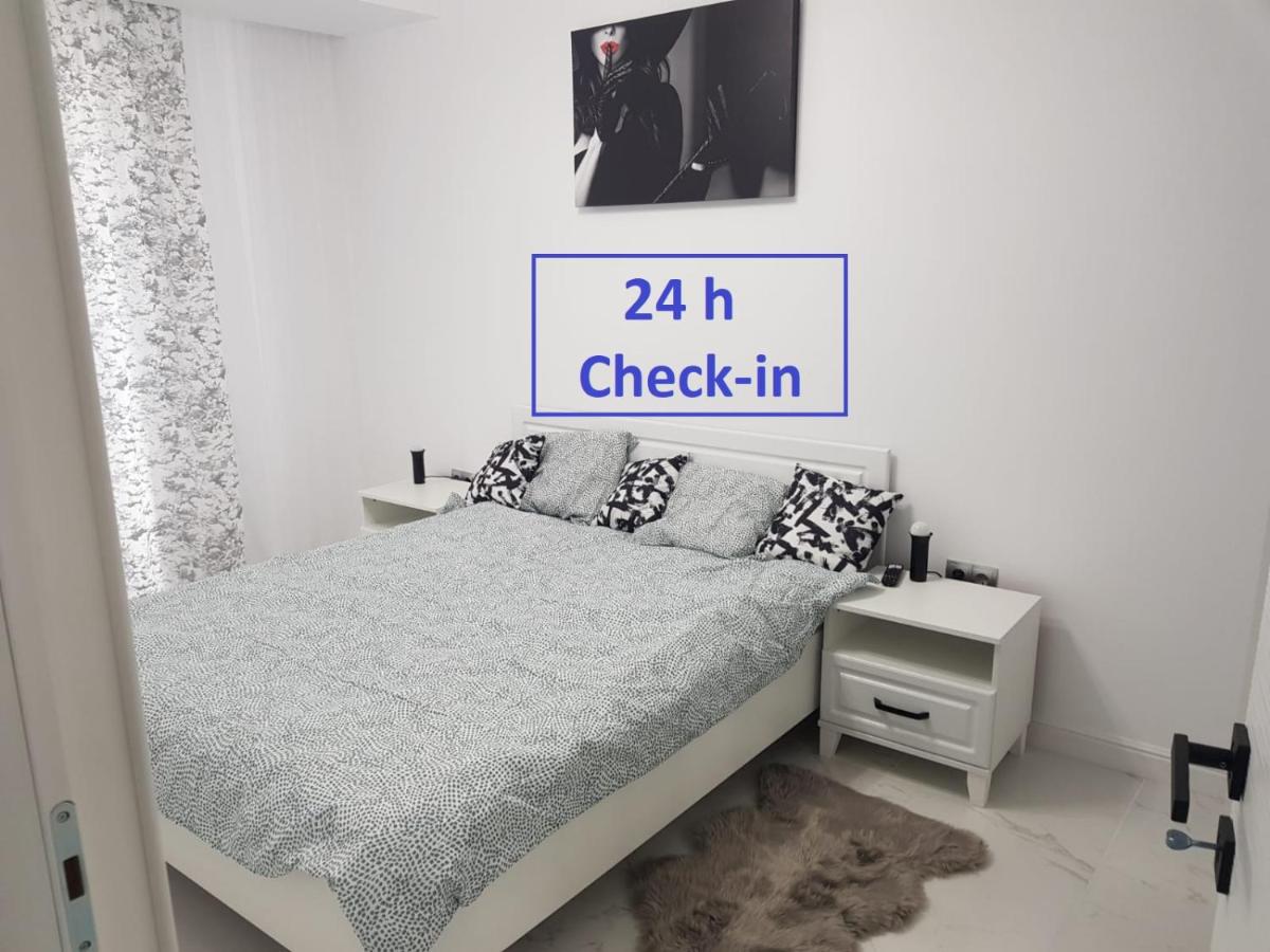 New Transilvania apartment
