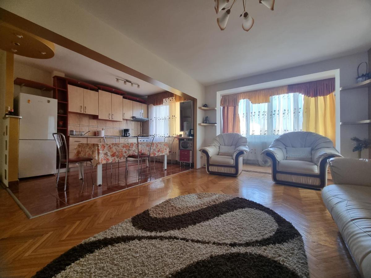 Nice & Relaxing Central Apartment