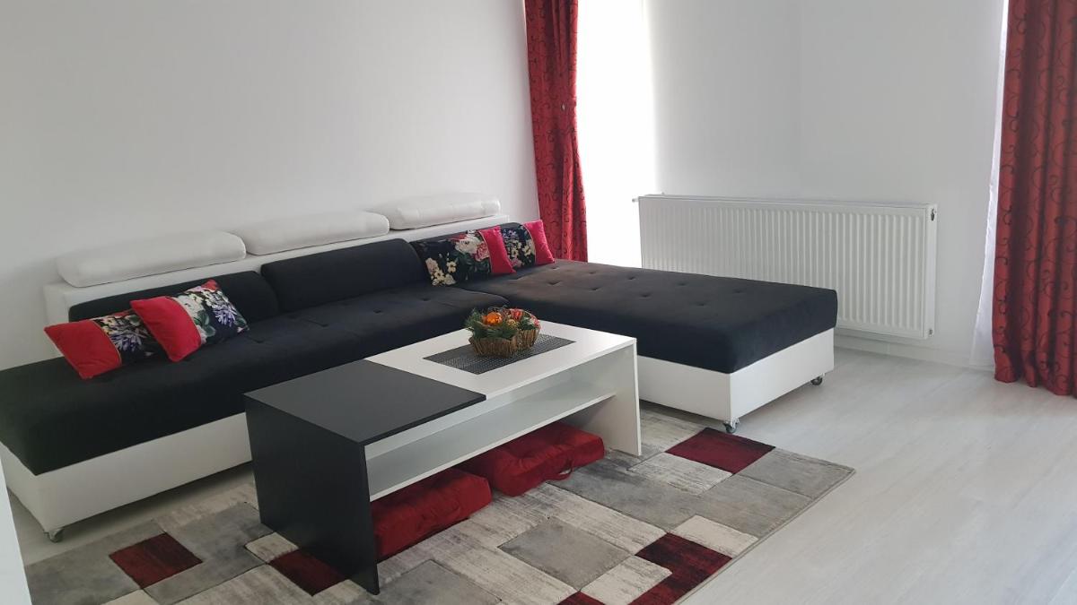 NK47 Apartment