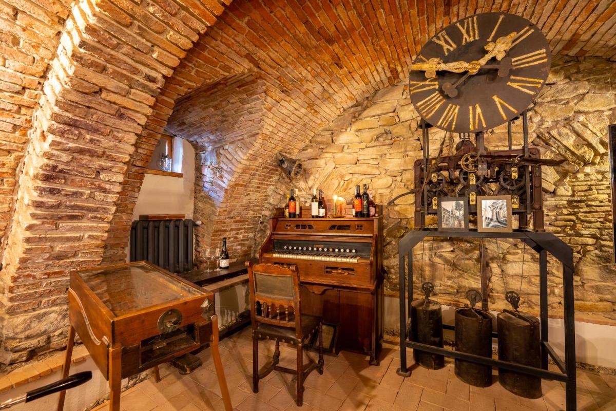 Nomad apartment