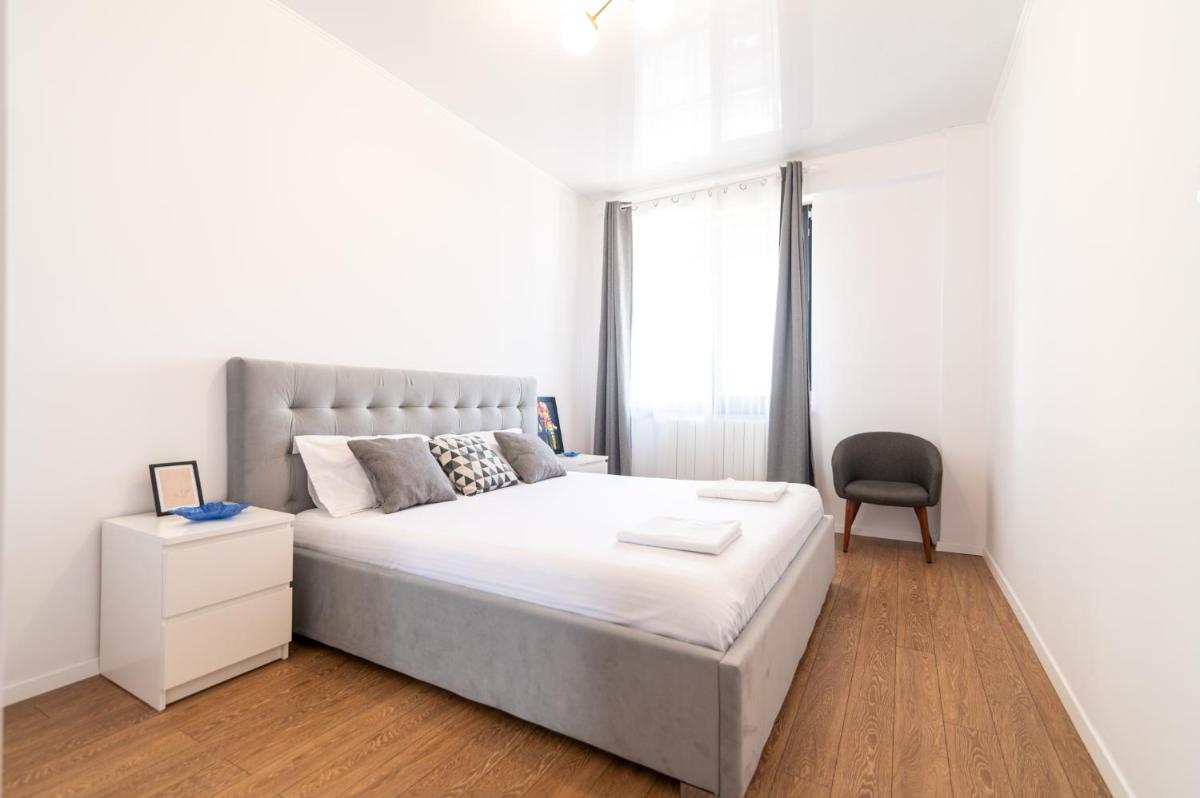 Nord Resort Apartment