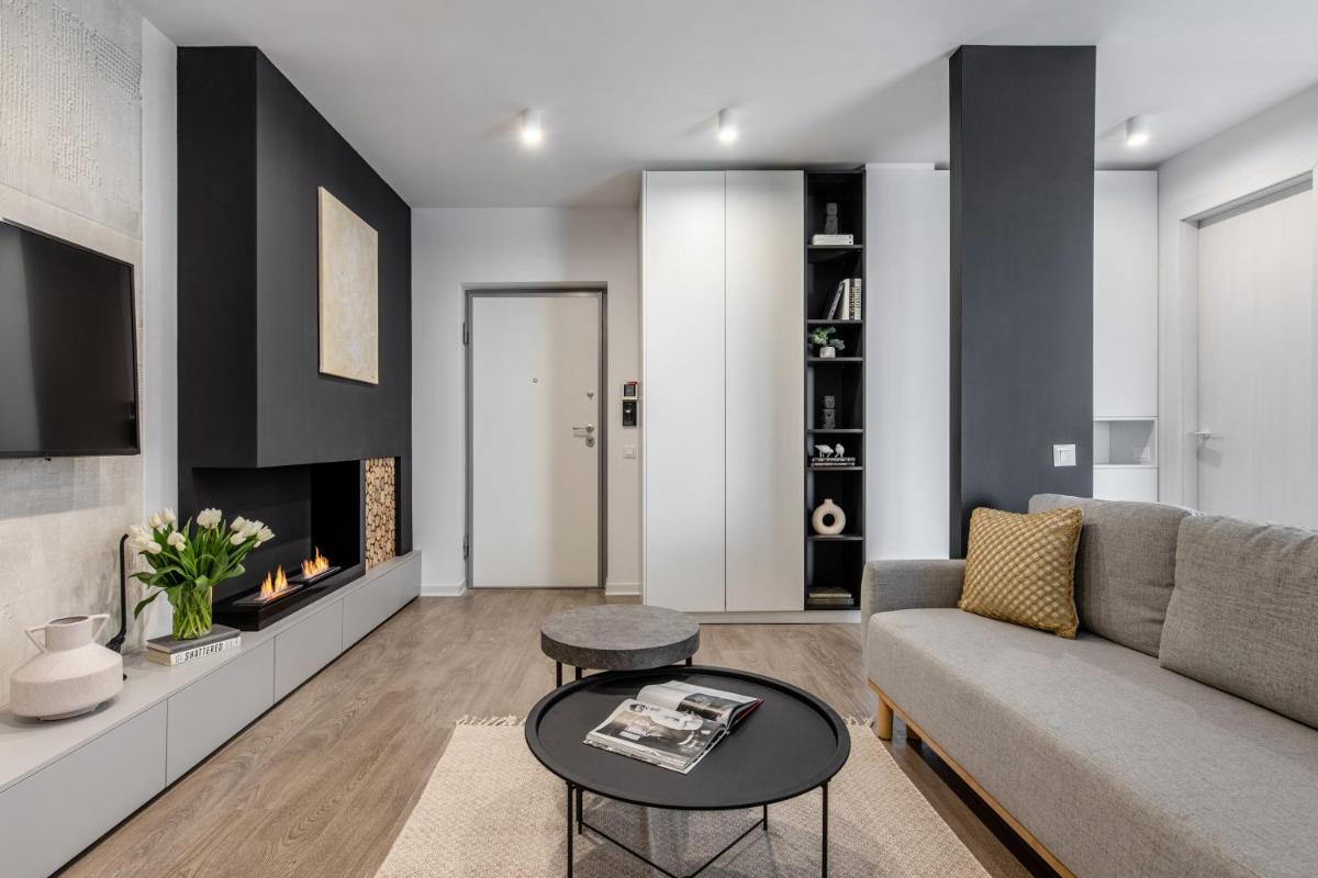 North by CityLife Suites Cloud 9 A