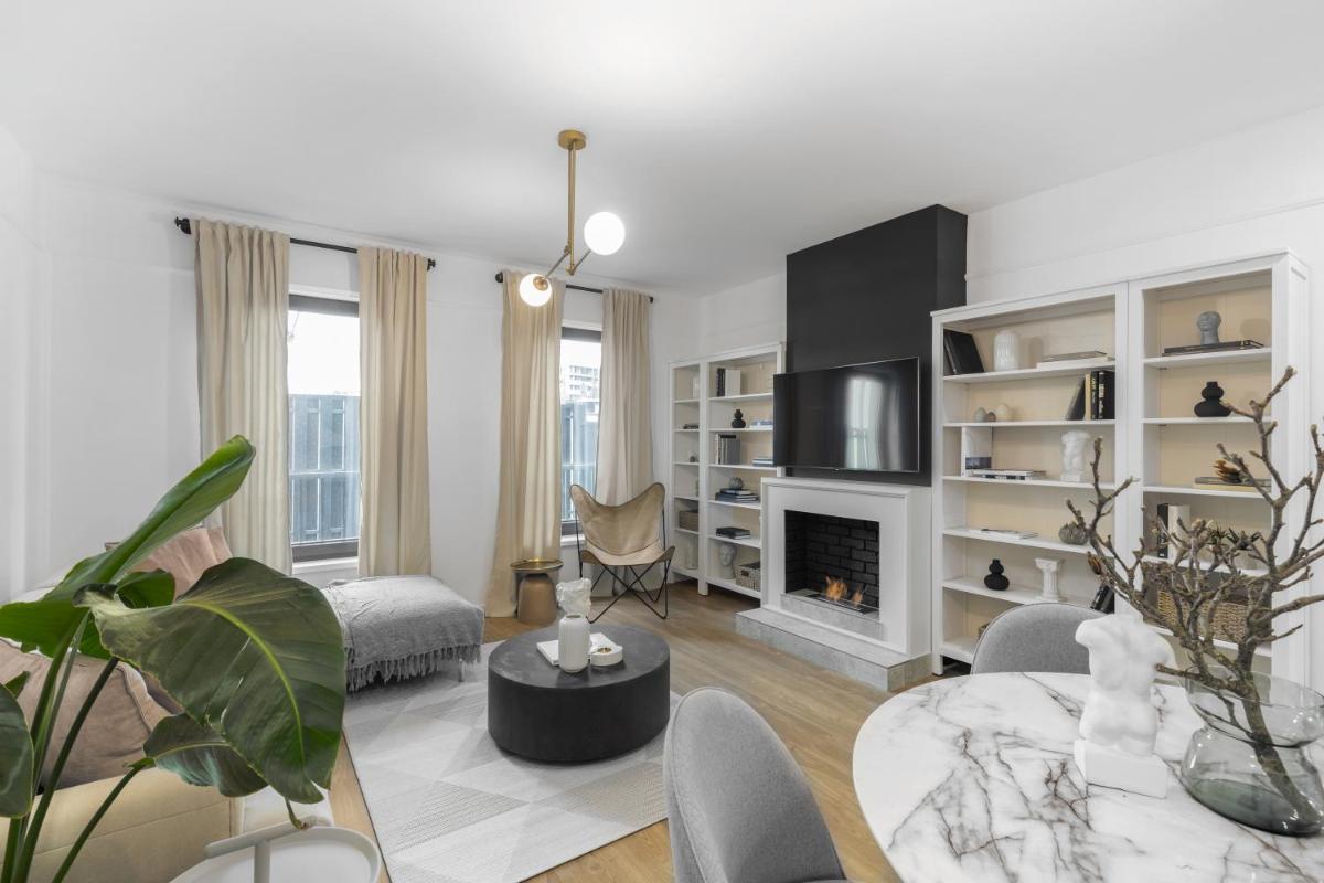 North by CityLife Suites Hagag Garden