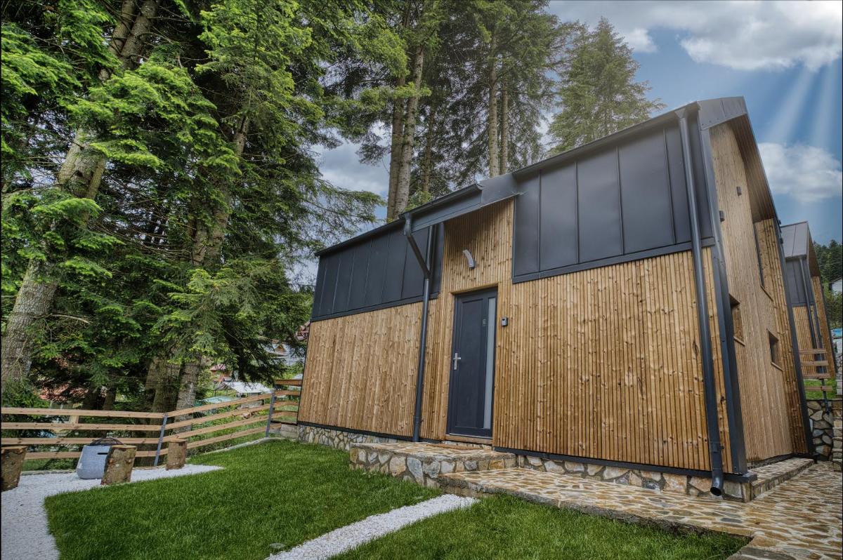 Norway Cabins