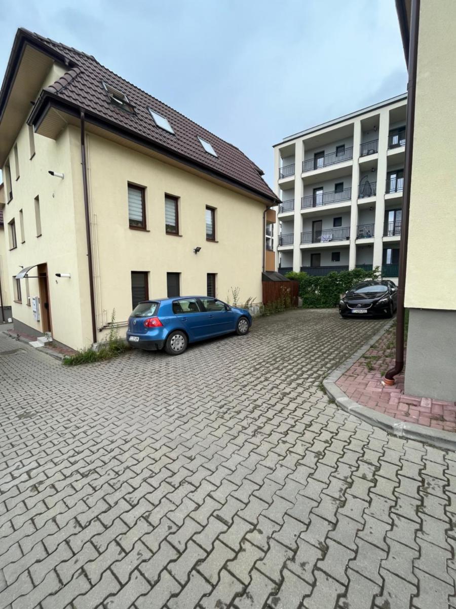 NS apartment 2