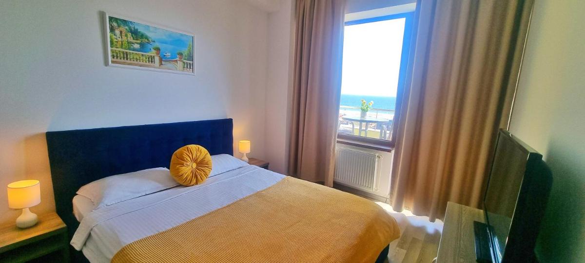 Nuba Sun Apartments