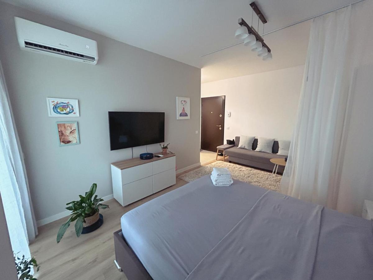 Oasis Studio