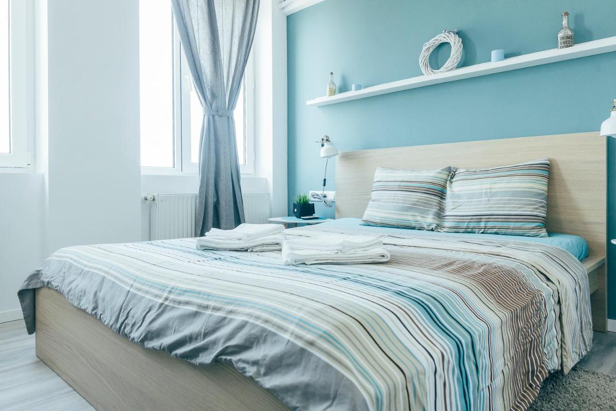 Old City View Apartment