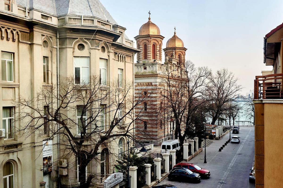 Old Town Cazino Constanta