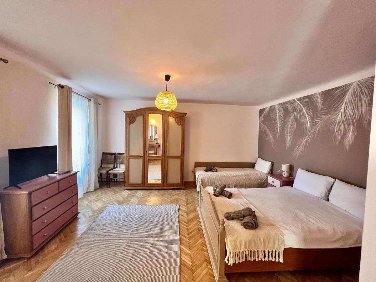 Old Town City Center Apartments