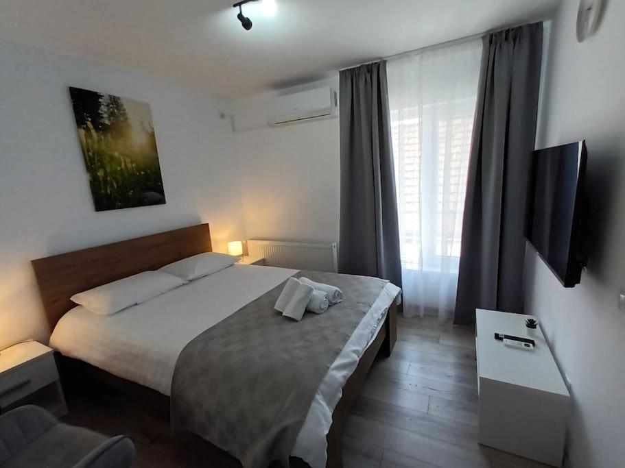 Old Town Studio 2 Apartment nr 4