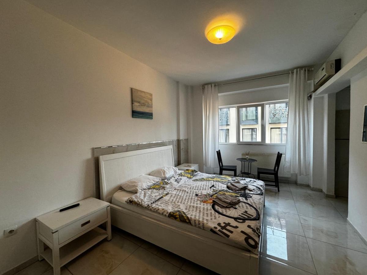 Old Town Studios by CHR Luxury Property